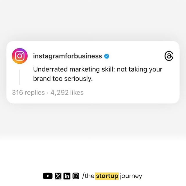 Post by the.startupjourney