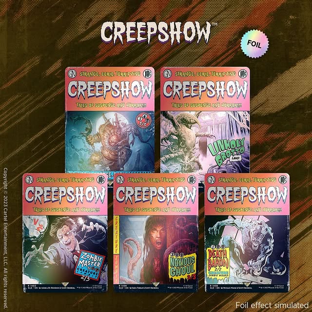 Post by creepshowtv