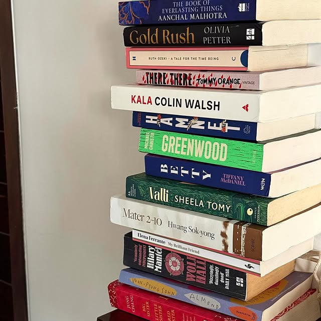 Post by spoonfulofpages