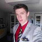 Nathan Dickeson's profile picture