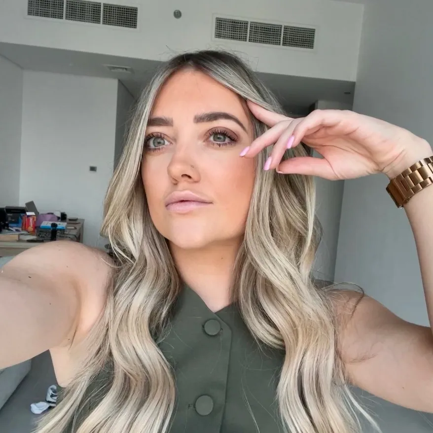 Ebonie Platfoot's profile picture