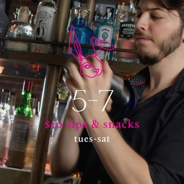 Post by lapinoubistro