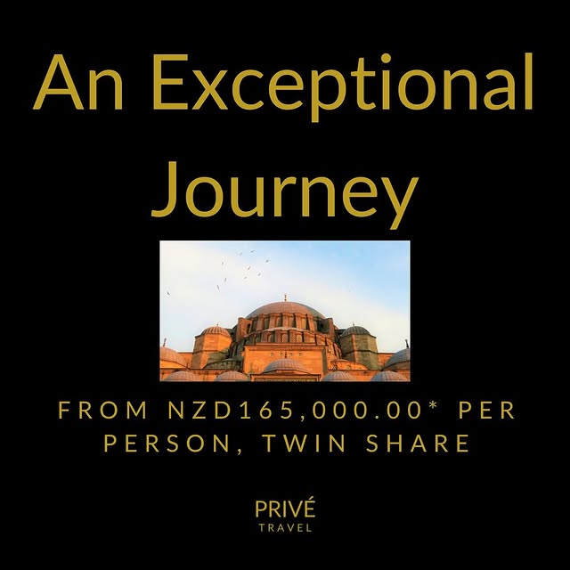 Post by privetravelnz