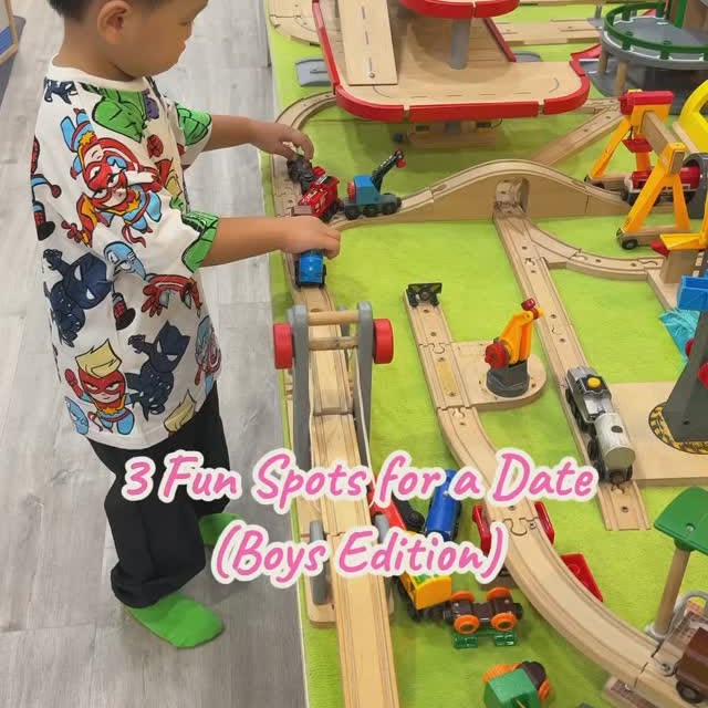 Post by littleexplorerfam