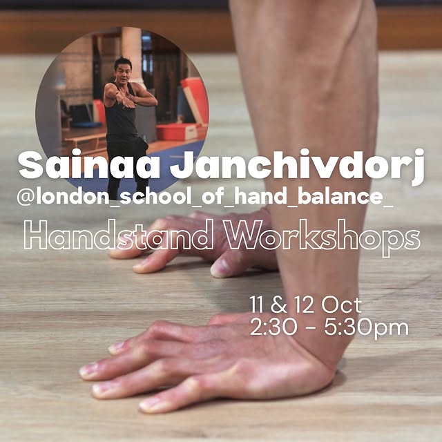 Post by mushinmovement