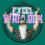 Excel Warlock: Spreadsheet Sorcery's profile picture