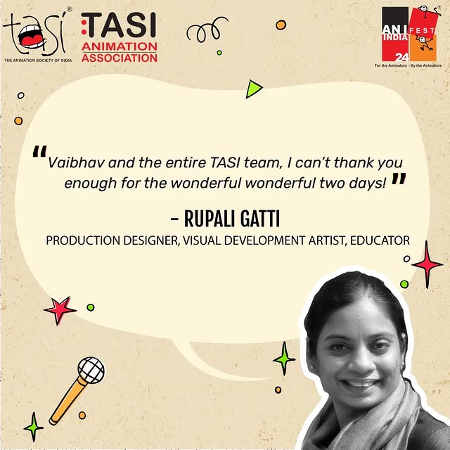 Post by anifest.india