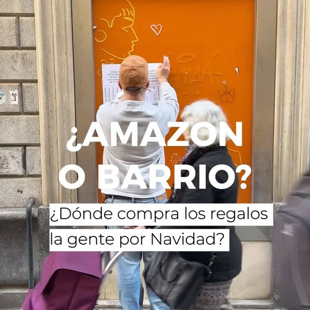 Post by agencia_lavecina