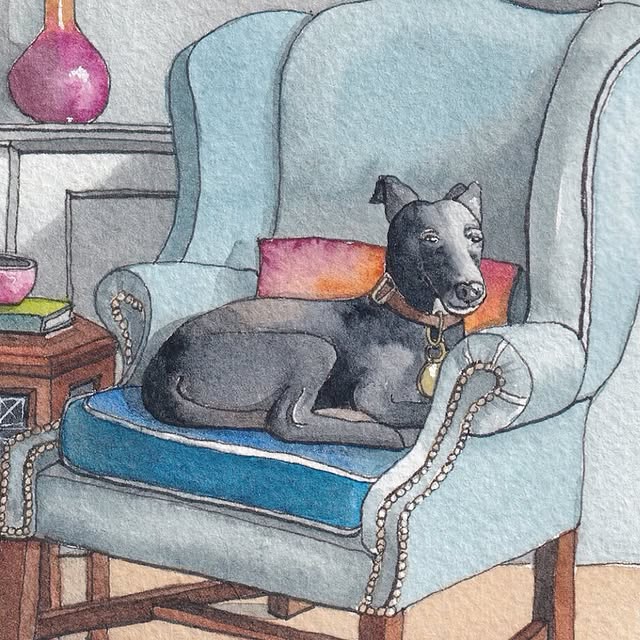 Post by annahainesdesigns