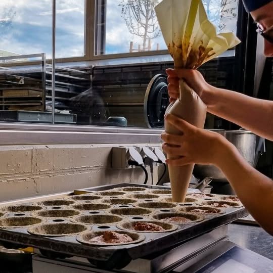 Post by confiseriespeck