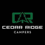 Cedar Ridge Campers's profile picture