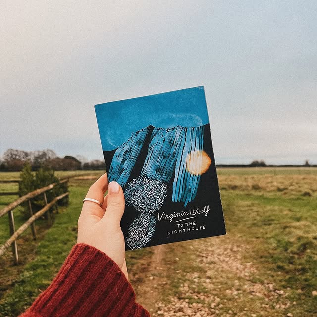 Post by whatphoeberead