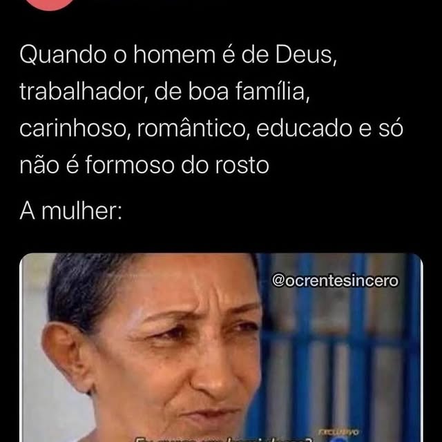 Post by ocrentesincero