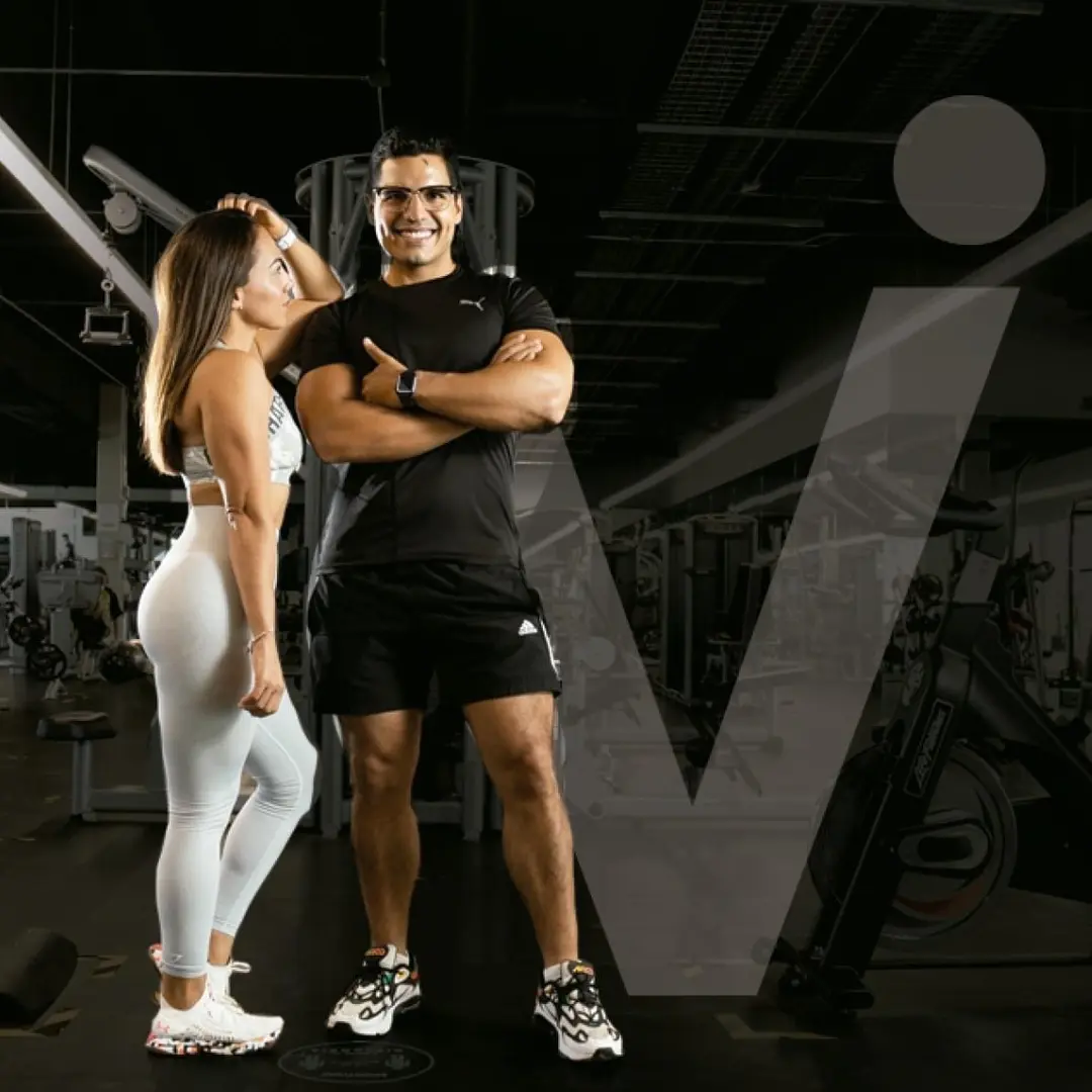 Viviendo Fit's profile picture