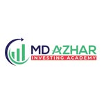 Md Azhar Investing Academy's profile picture