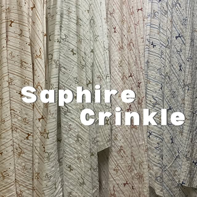 Post by doremitextile