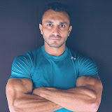 Ahmed Mokbel's profile picture