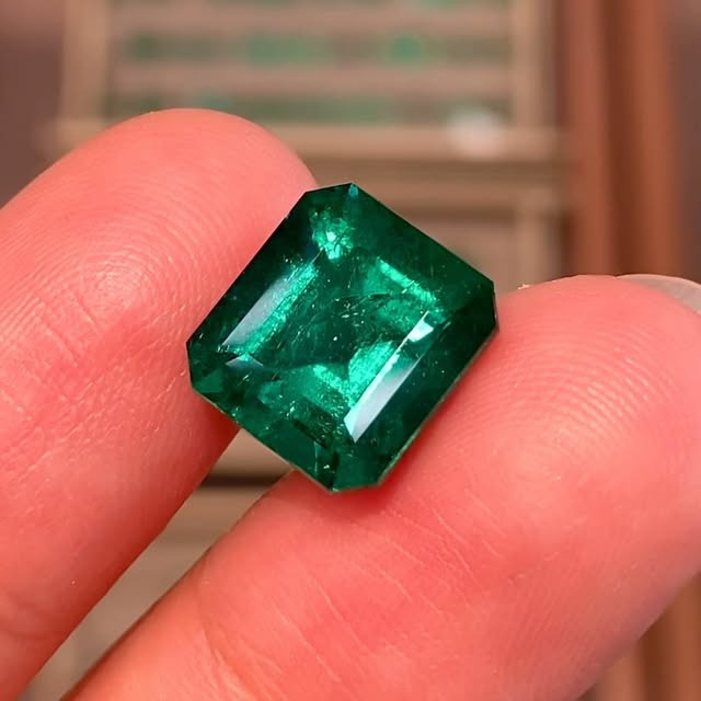 Post by brightgreenstones