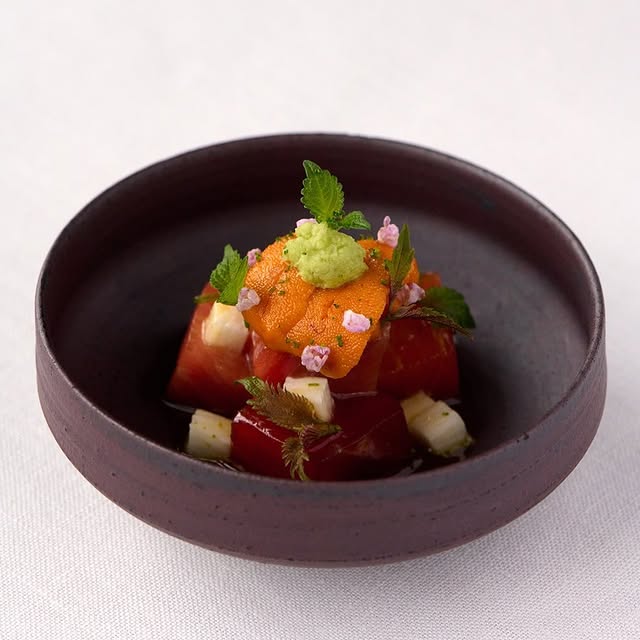 Post by restaurantnarisawa_sh