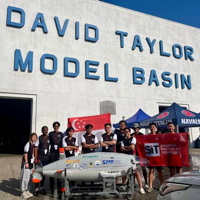 Post by singaporetech