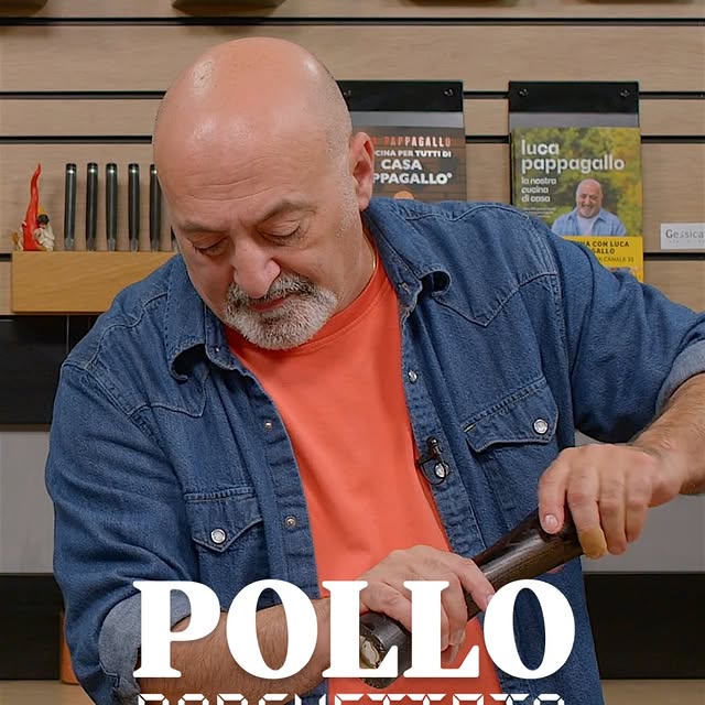 Post by casapappagallo