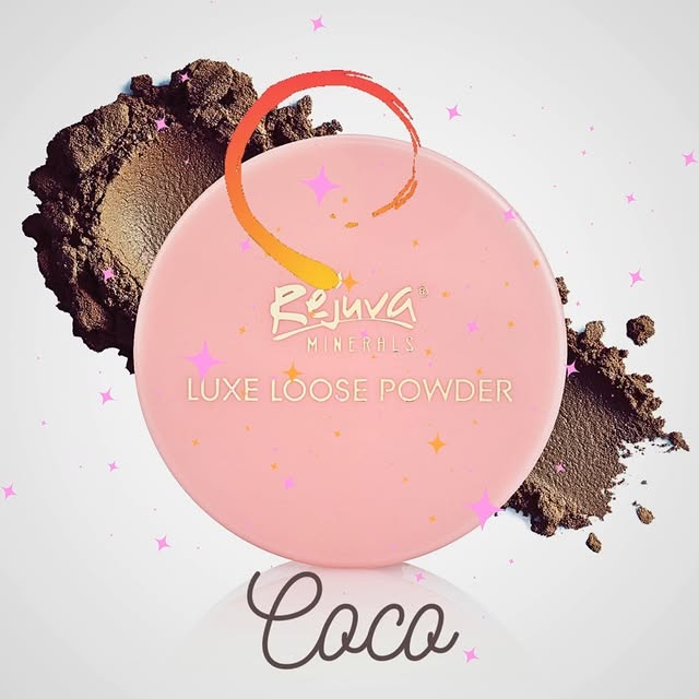 Post by rejuvaminerals