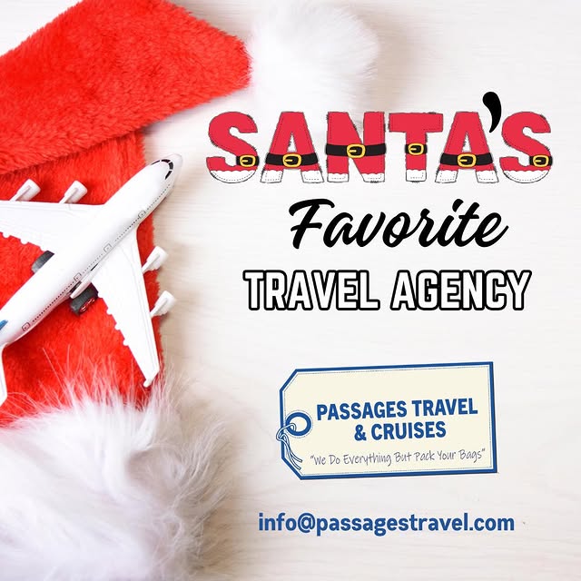 Post by passagestravelva