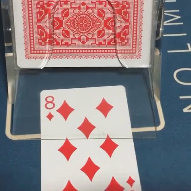 Post by realcasinoconnoisseur