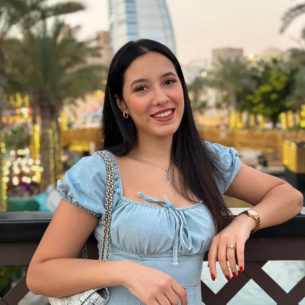 Fatma zemzemi's profile picture