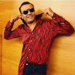 Virender Sehwag's profile picture