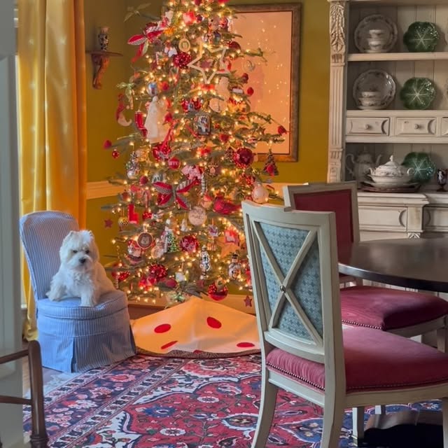 Post by houseandgardendog