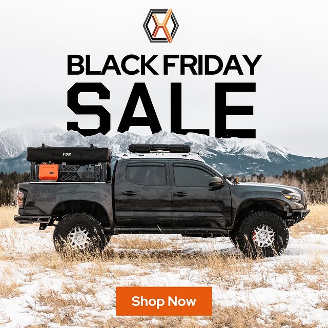 Post by xtrusionoverland