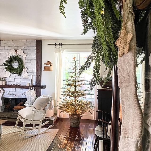 Post by athomeonsweetcreek