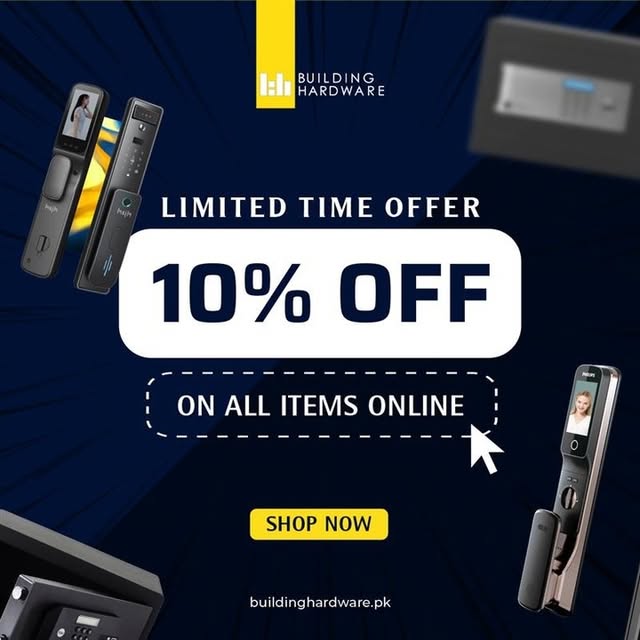 Post by buildinghardware