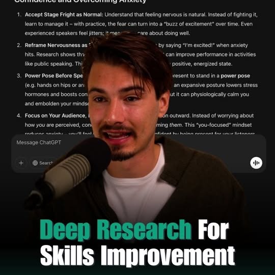 Post by ai.advantage