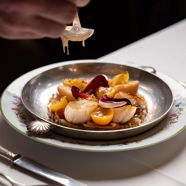 Post by benoitparis_restaurant