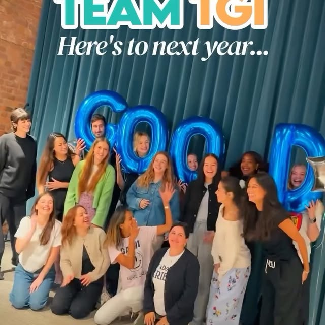 Post by thegoodinfluence.agency