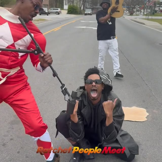 Post by ratchetpeoplemeet