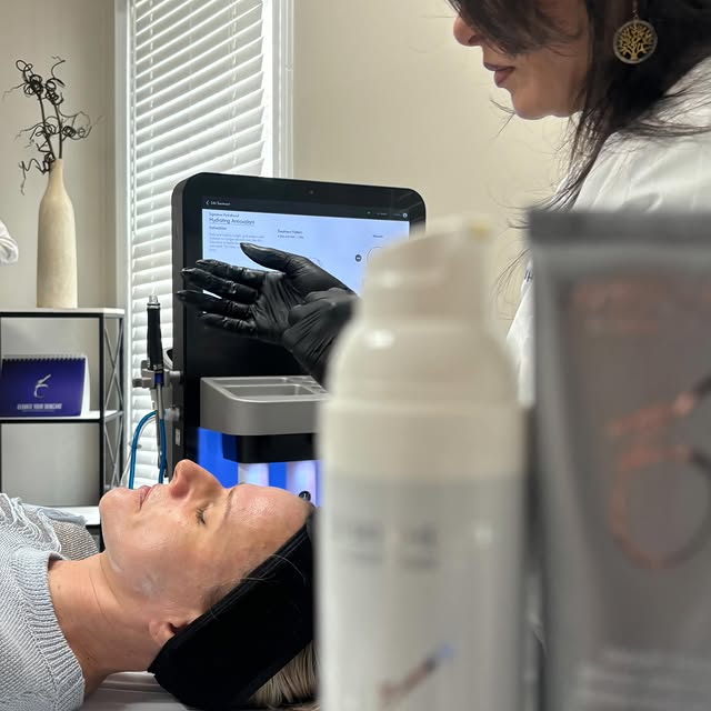 Post by glitzandglamaesthetic