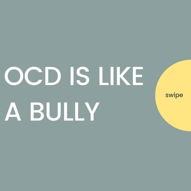 Post by ocd.app