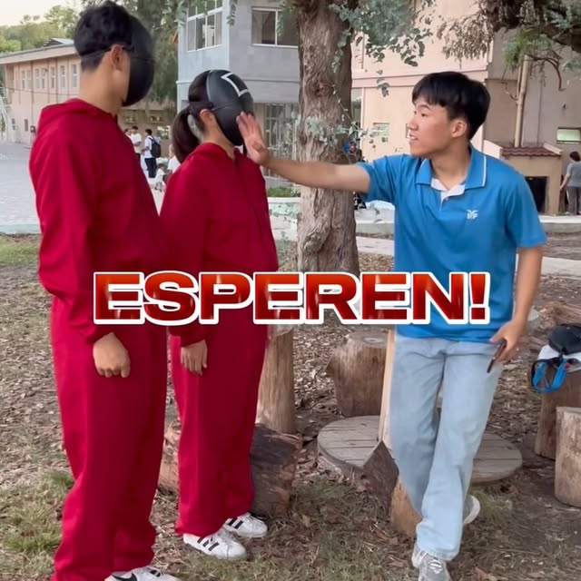 Post by iyfargentina