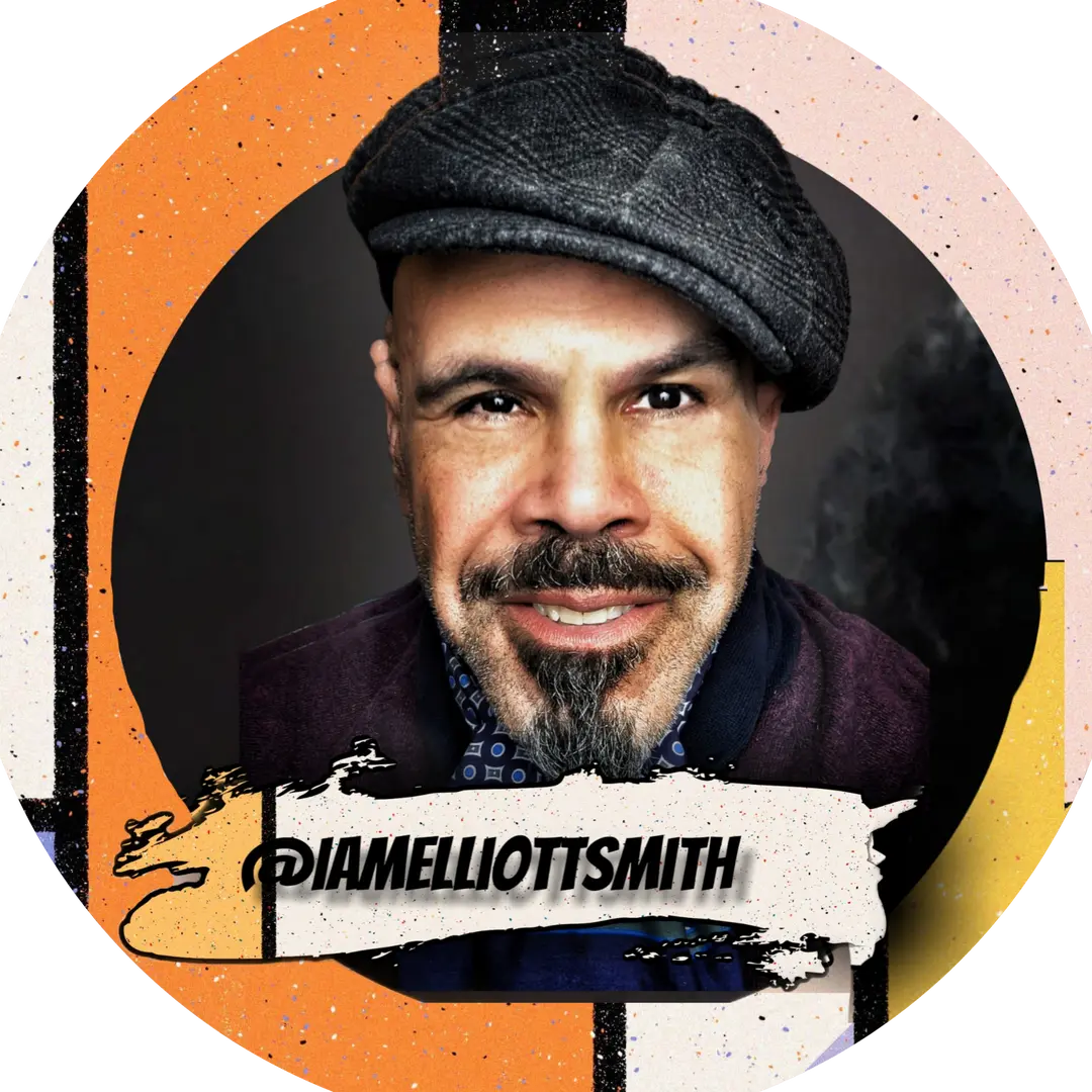 iamelliottsmith's profile picture