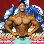 Casey Wild IFBB Pro's profile picture