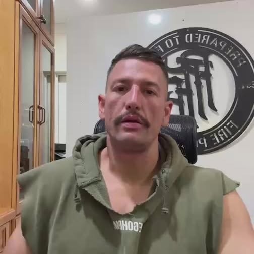 Post by preparedtofightfire