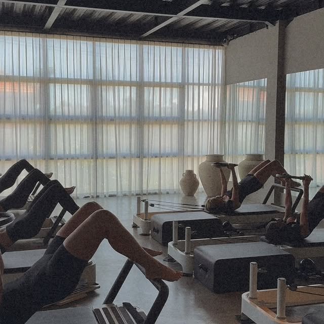 Post by destinationfitnessretreats