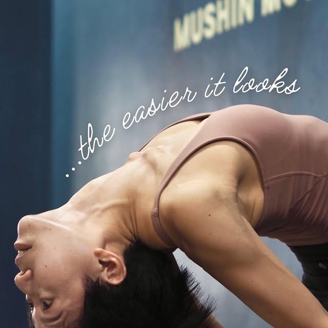 Post by mushinmovement