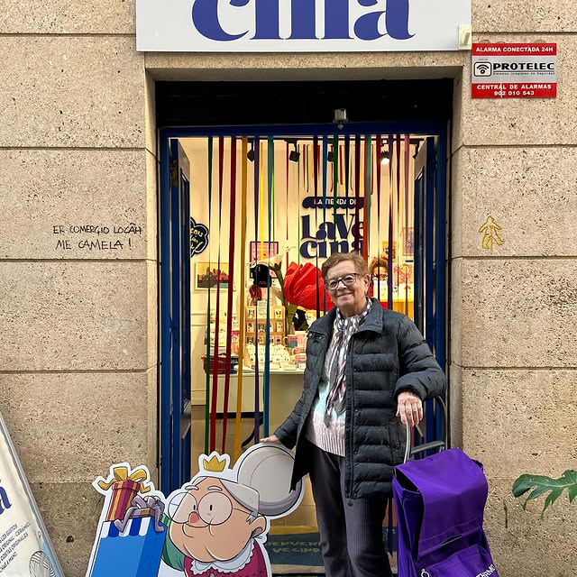 Post by agencia_lavecina