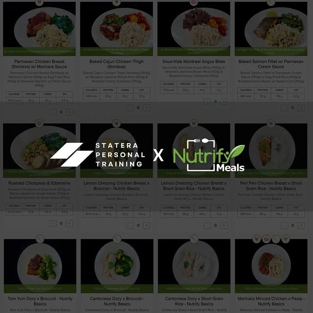 Post by staterapersonaltraining