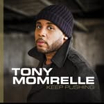 Tony Momrelle's profile picture