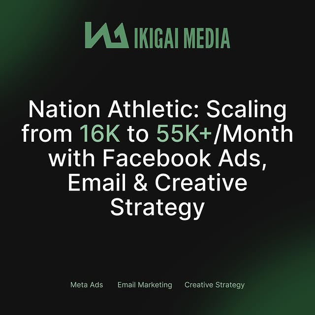 Post by ikigai.media.agency